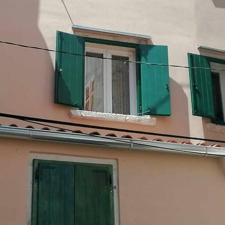 Apartmán House Batisacco Rovinj Exteriér fotografie